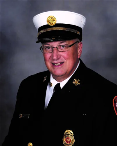 ALLAN KETZELL II
